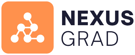 Nexus Grad Logo