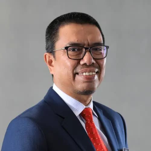 Dato’ Mohamad Razif Haji Abd Mubin