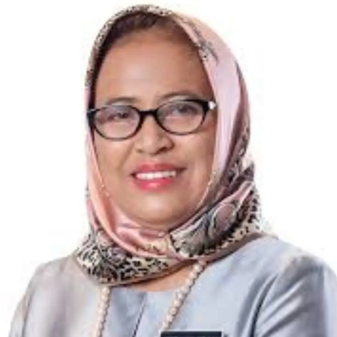 Prof. Datuk Ir. Ts. Dr. Siti Hamisah Binti Tapsir