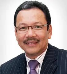 Datuk Dr Mohd Yusoff Sulaiman